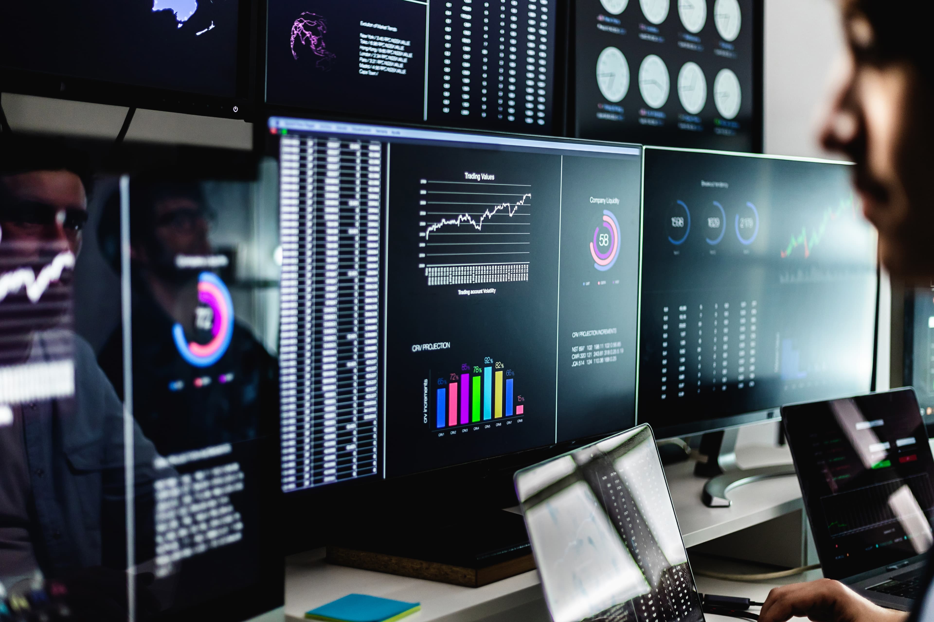 How Automation Can Reduce Operational Waste in SMEs blog article cover image