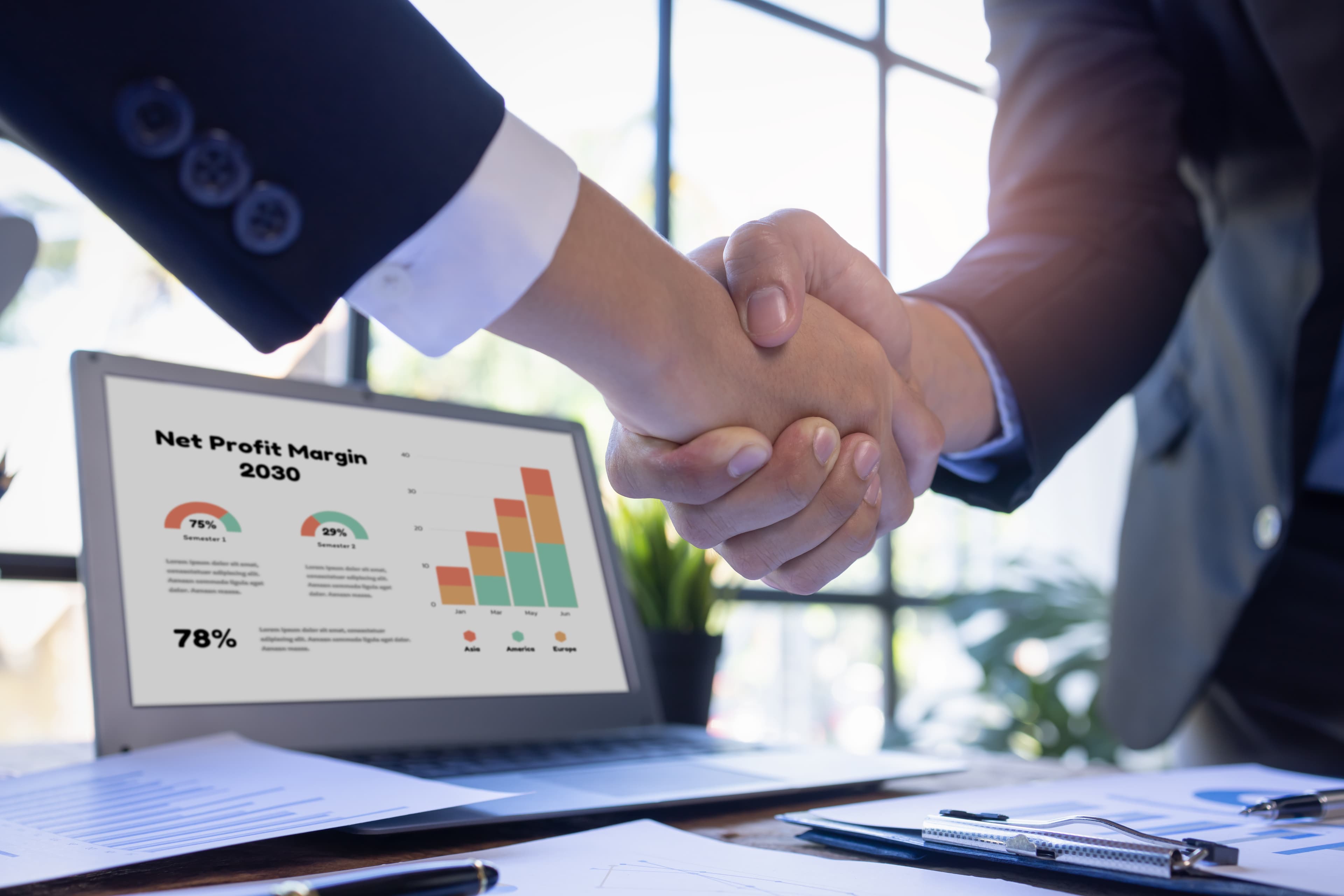 What Businesses Should Expect from a Modern Digital Partner blog article cover image