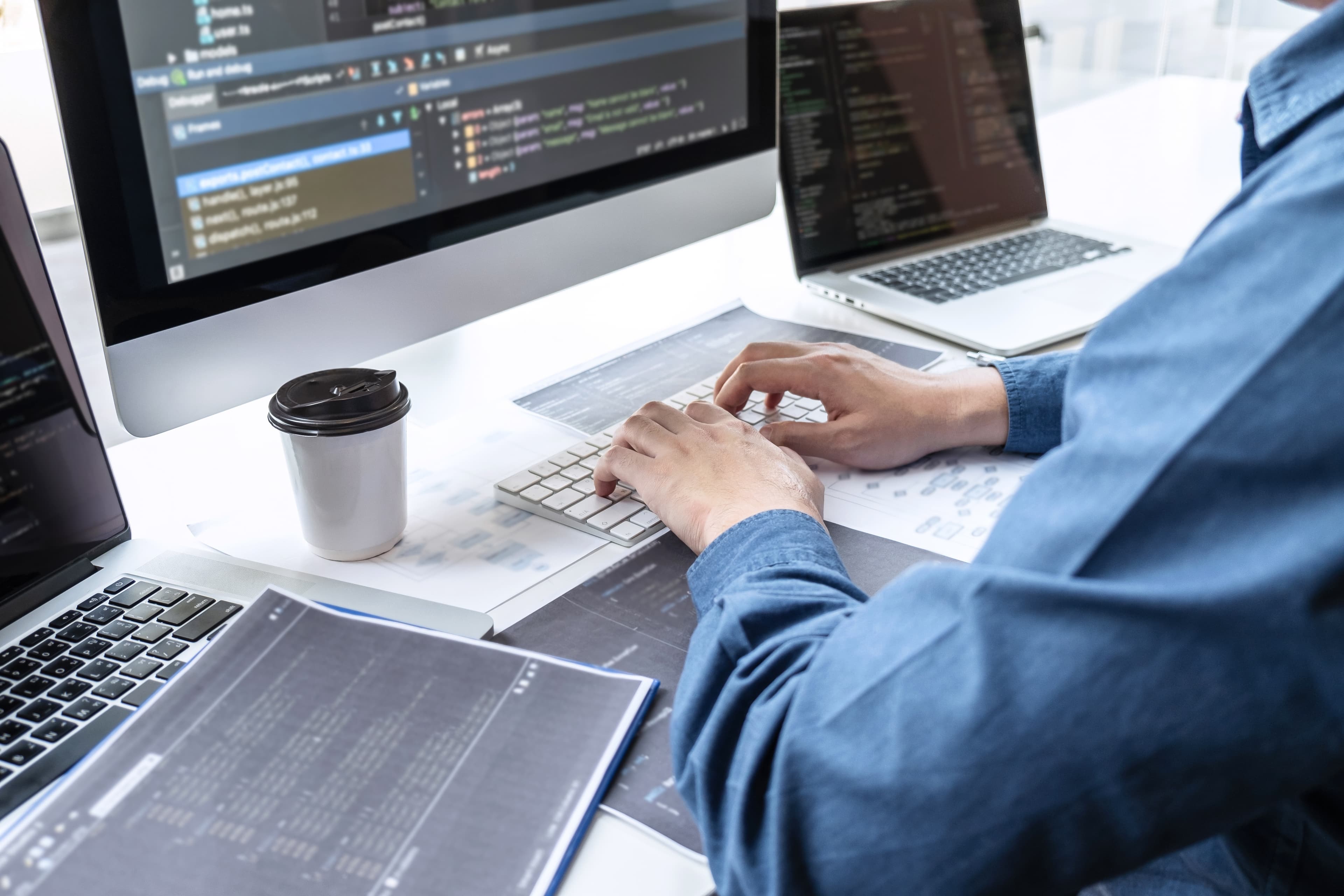 Custom Software