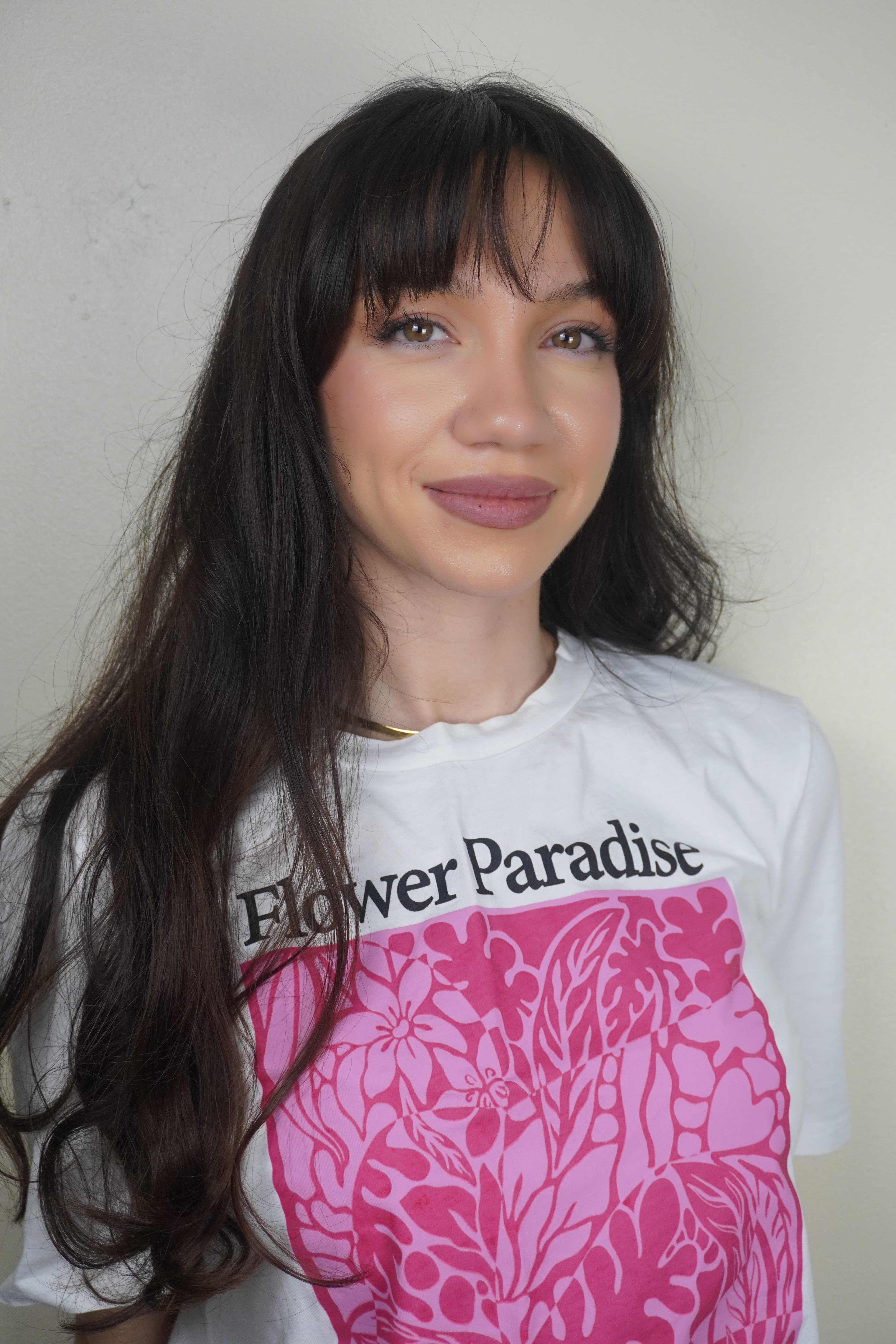 Georgiana team portrait