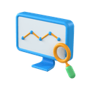Analytics icon